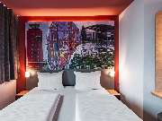 B&B HOTEL München-Messe - GALLERY