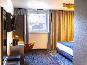 B&B HOTEL München-Moosach - GALLERY