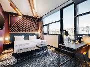 B&B HOTEL München-Moosach - GALLERY