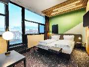 B&B HOTEL München-Moosach - GALLERY