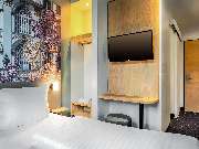 B&B HOTEL München-Moosach - GALLERY