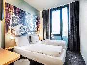 B&B HOTEL München-Moosach - GALLERY