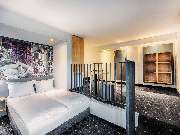 B&B HOTEL München-Moosach - GALLERY