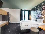 B&B HOTEL München-Moosach - GALLERY