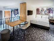 B&B HOTEL München-Moosach - GALLERY