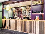 B&B HOTEL München-Moosach - GALLERY