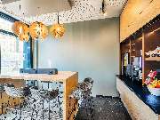 B&B HOTEL München-Moosach - GALLERY