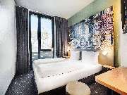 B&B HOTEL München-Moosach - GALLERY