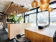 B&B HOTEL München-Moosach - GALLERY