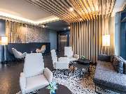 B&B HOTEL München-Olympiapark - GALLERY