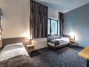B&B HOTEL München-Olympiapark - GALLERY