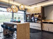 B&B HOTEL München-Olympiapark - GALLERY