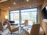 B&B HOTEL München-Olympiapark - GALLERY