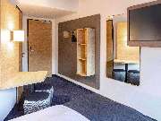 B&B HOTEL München-Olympiapark - GALLERY