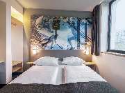B&B HOTEL München-Olympiapark - GALLERY