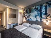 B&B HOTEL München-Olympiapark - GALLERY