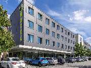 B&B HOTEL München-Olympiapark - GALLERY