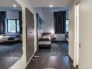 B&B HOTEL München-Olympiapark - GALLERY