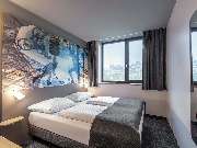 B&B HOTEL München-Olympiapark - GALLERY