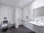 B&B HOTEL München-Olympiapark - GALLERY