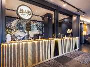 B&B HOTEL München-Olympiapark - GALLERY