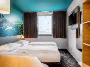 B&B HOTEL München-Putzbrunn - GALLERY