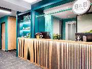 B&B HOTEL München-Putzbrunn - GALLERY