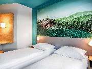 B&B HOTEL München-Putzbrunn - GALLERY