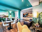 B&B HOTEL München-Putzbrunn - GALLERY