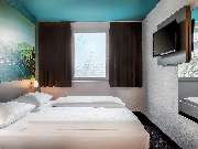 B&B HOTEL München-Putzbrunn - GALLERY