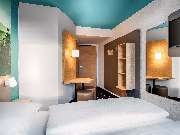 B&B HOTEL München-Putzbrunn - GALLERY