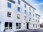 B&B HOTEL München-Putzbrunn - GALLERY