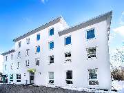 B&B HOTEL München-Putzbrunn - GALLERY