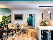 B&B HOTEL München-Putzbrunn - GALLERY