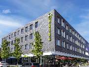 B&B HOTEL München-Trudering - GALLERY