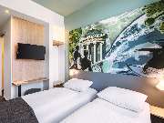 B&B HOTEL München-Trudering - GALLERY