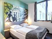 B&B HOTEL München-Trudering - GALLERY
