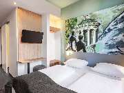 B&B HOTEL München-Trudering - GALLERY