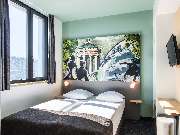 B&B HOTEL München-Trudering - GALLERY