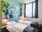 B&B HOTEL München-Trudering - GALLERY