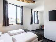 B&B HOTEL München-Trudering - GALLERY