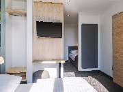B&B HOTEL München-Trudering - GALLERY
