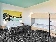 B&B HOTEL Münster Hafen - GALLERY