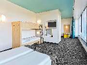 B&B HOTEL Münster Hafen - GALLERY