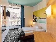 B&B HOTEL Münster Hafen - GALLERY