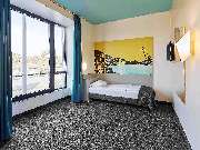 B&B HOTEL Münster Hafen - GALLERY