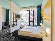B&B HOTEL Münster Hafen - GALLERY