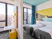 B&B HOTEL Münster Hafen - GALLERY