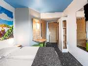B&B HOTEL Neu-Ulm - GALLERY