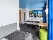 B&B HOTEL Neu-Ulm - GALLERY